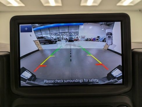 Used 2024 Ford Bronco Sport Big Bend w/ Convenience Package image 13