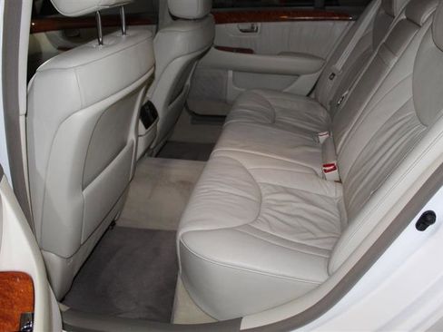 Used 2003 Lexus LS 430 image 21