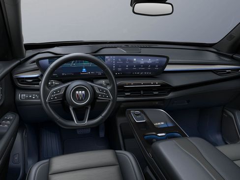 New 2026 Buick Enclave Sport Touring AWD/4WD image 8