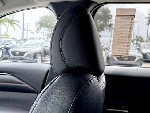 New 2026 MAZDA CX-50 AWD 2.5 S w/ Weather Package image 17