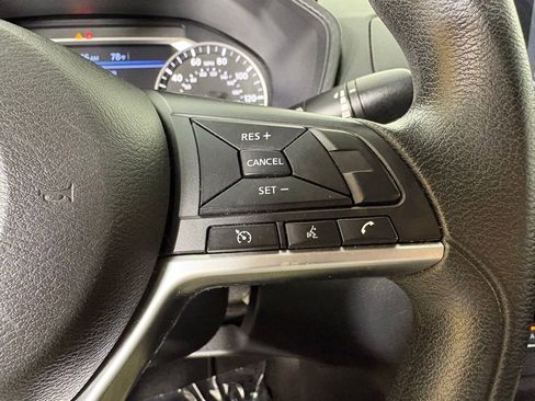 Used 2022 Nissan Altima 2.5 SV AWD/4WD image 25