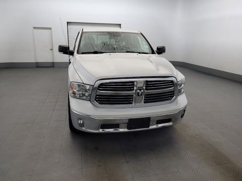 Used 2018 RAM 1500 Big Horn AWD/4WD image 14
