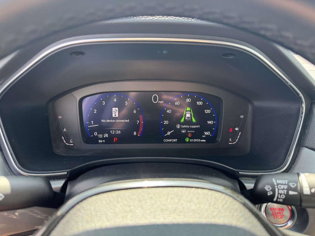 Certified 2024 Acura Integra FWD image 23