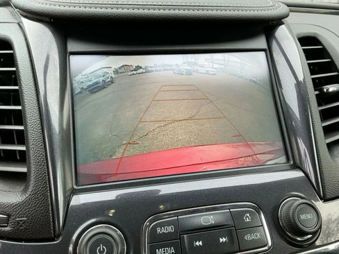 Used 2019 Chevrolet Impala Premier w/ Premier Convenience Package image 31
