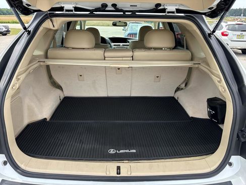 Used 2013 Lexus RX 350 FWD w/ Premium Pkg image 21