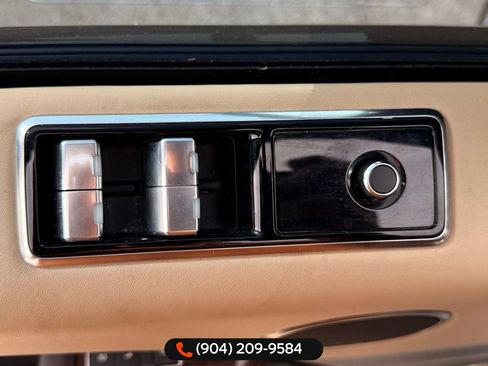 Used 2018 Land Rover Range Rover Sport HSE Dynamic image 18