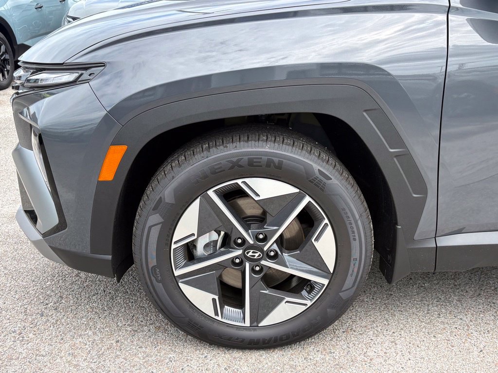 New 2026 Hyundai Tucson SEL w/ Tow & Go Package FWD image 15