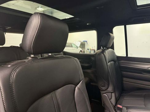 New 2025 Jeep Wagoneer Series II image 21