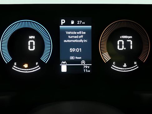 New 2025 Hyundai Sonata SE image 17