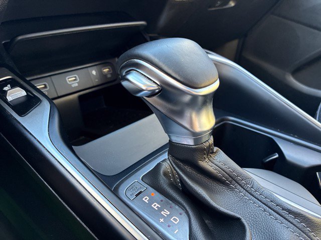 Used 2023 Kia Sorento EX w/ Panoramic Sunroof Package FWD image 31