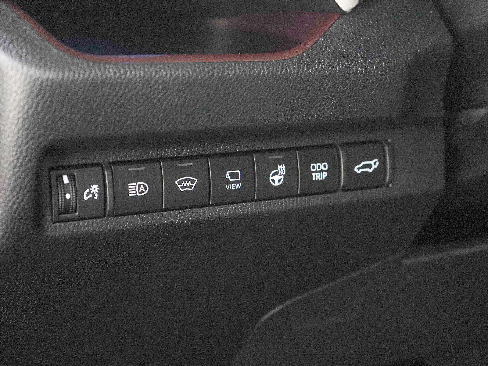 Used 2023 Toyota RAV4 Limited AWD/4WD image 27