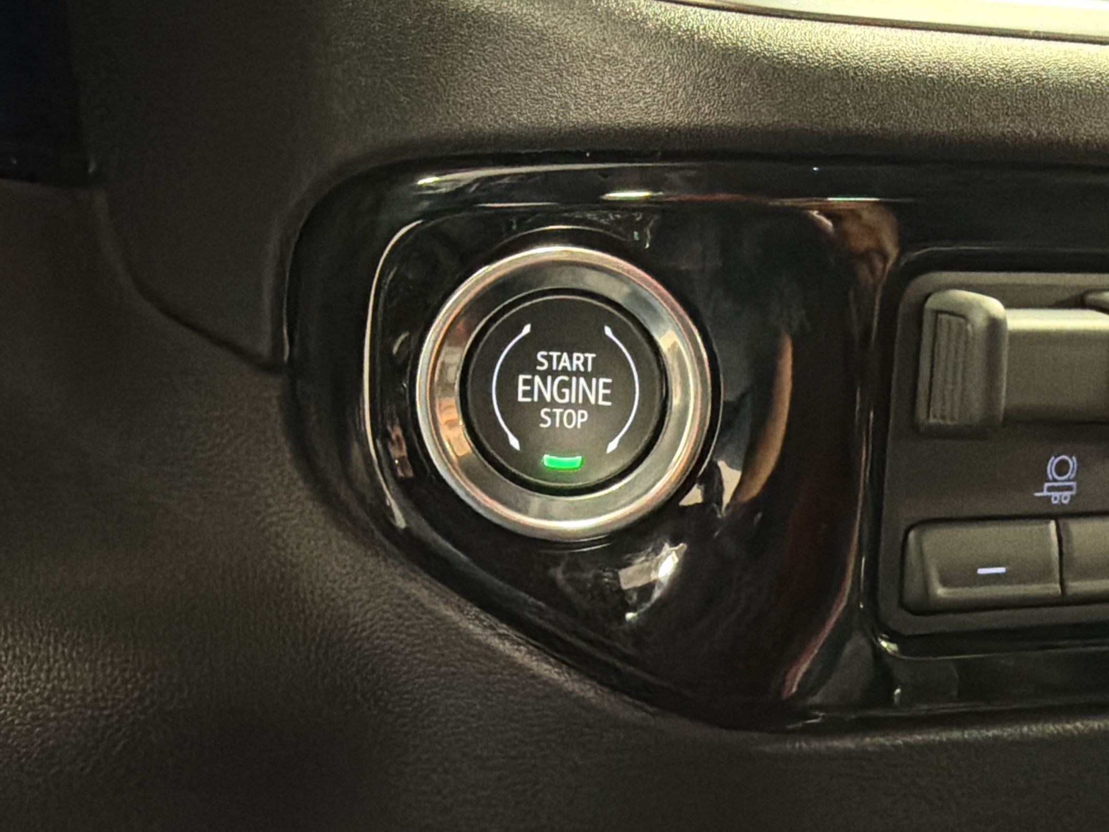 New 2026 Chevrolet Silverado 1500 RST AWD/4WD image 18