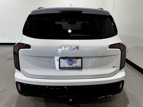 Used 2024 Kia Telluride SX X-Pro AWD/4WD image 24