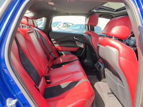 Used 2022 Acura TLX SH-AWD w/ A-SPEC Pkg image 18