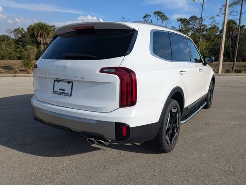 New 2025 Kia Telluride S image 5