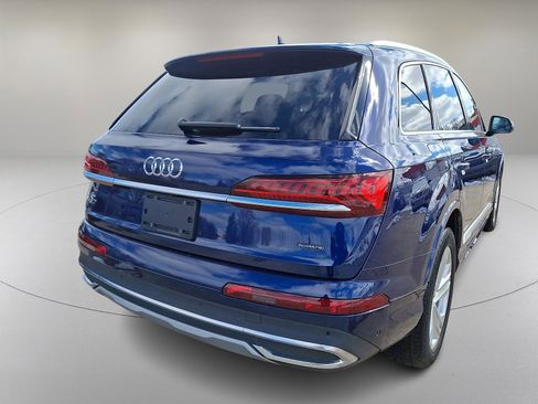Used 2022 Audi Q7 3.0T Premium Plus image 10