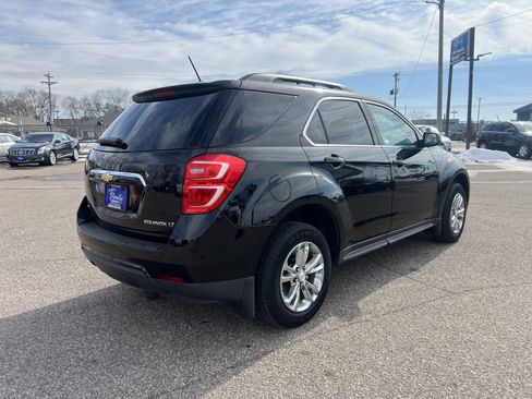 Used 2016 Chevrolet Equinox LT w/ Convenience Package image 7