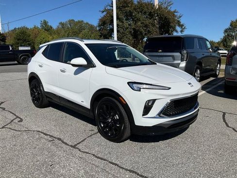 New 2026 Buick Encore GX Sport Touring image 22