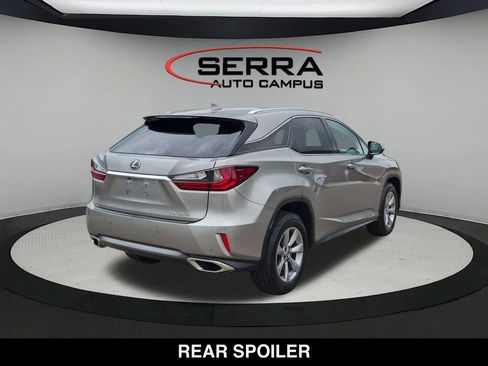 Used 2019 Lexus RX 350 AWD w/ Navigation Package image 13