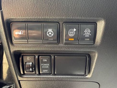 Used 2020 INFINITI QX80 Luxe w/ Proassist Package AWD/4WD image 24