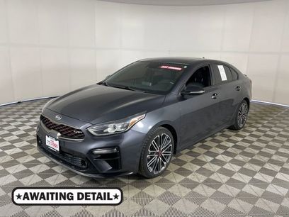 Used 2020 Kia Forte GT