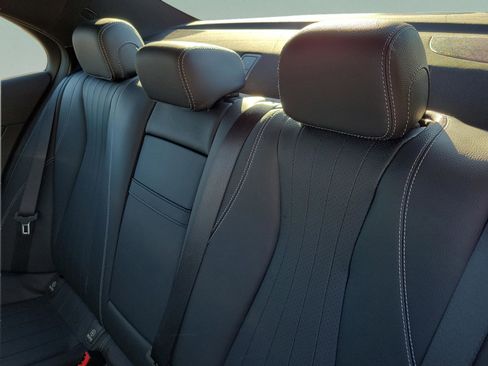 Certified 2023 Mercedes-Benz E 350 Sedan image 5