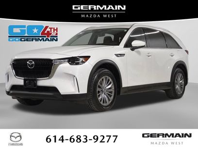 Certified 2024 MAZDA CX-90 Plug-In Hybrid w/ Preferred