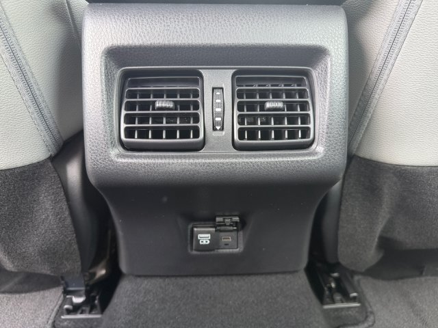 Certified 2025 Toyota Camry SE w/ Multimedia Upgrade Package FWD image 29