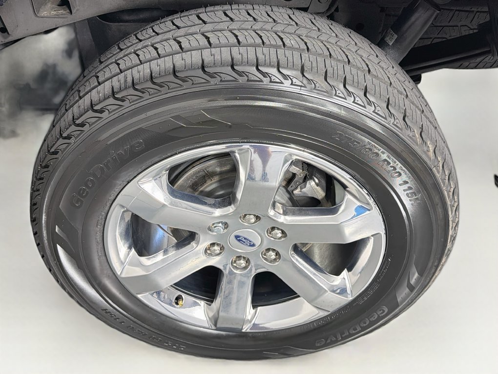 Used 2023 Ford F150 Lariat w/ Equipment Group 502A High AWD/4WD image 32