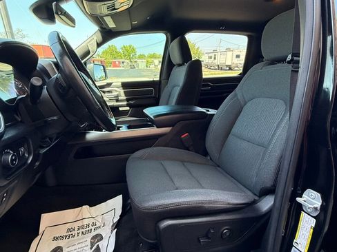 Used 2020 RAM 1500 Big Horn AWD/4WD image 19