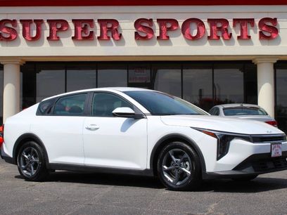 Used 2025 Kia K4