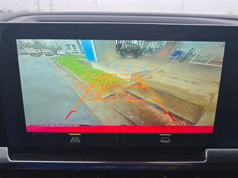 Used 2023 Chevrolet Silverado 1500 RST image 39