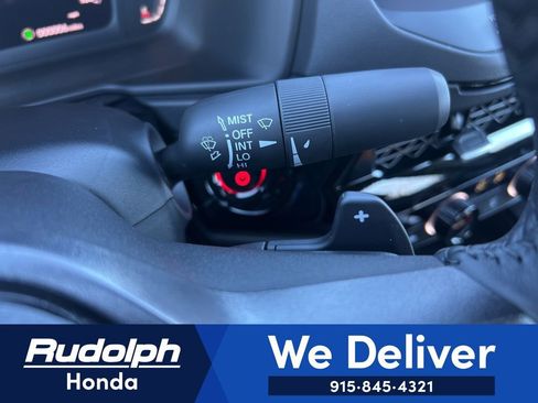 New 2025 Honda Accord Sport image 37