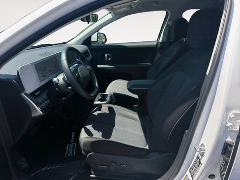 Certified 2024 Hyundai Ioniq 5 SE RWD image 10