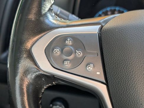 Used 2019 Chevrolet Colorado ZR2 AWD/4WD image 27