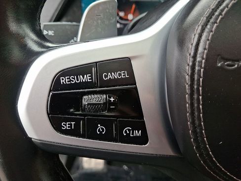 Used 2023 BMW X5 M50i w/ Climate Comfort Package AWD/4WD image 24