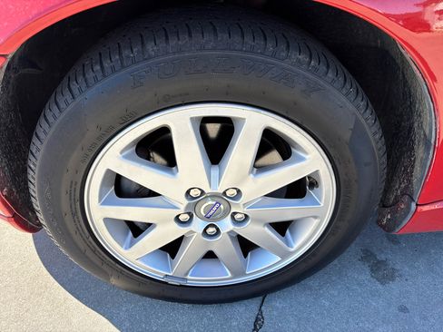 Used 2008 Volvo S40 2.4i image 11