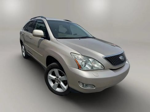 Used 2006 Lexus RX 330 FWD image 4