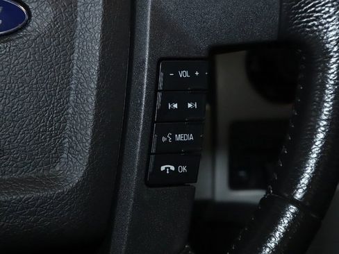 Used 2012 Ford F150 FX4 w/ FX Luxury Pkg image 22