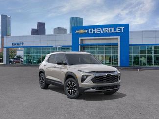 New 2026 Chevrolet TrailBlazer ACTIV w/ Convenience Package video 1