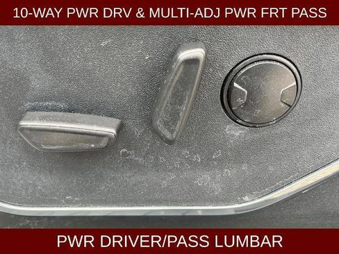 Certified 2023 Ford F150 Lariat AWD/4WD image 32