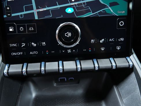 New 2026 GMC Terrain AT4 w/ Convenience Package III AWD/4WD image 40