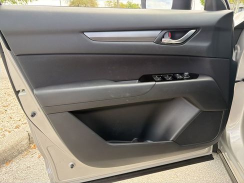 Certified 2025 MAZDA CX-5 AWD 2.5 S image 12