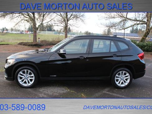 Used 2015 BMW X1 xDrive28i image 7