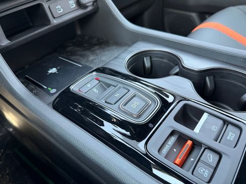 New 2026 Honda Passport TrailSport image 11
