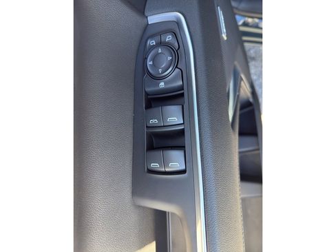 New 2026 Chevrolet Silverado 1500 LT Trail Boss w/ LT Trail Boss Premium Package image 7