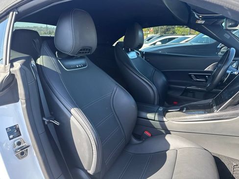 Used 2022 Mercedes-Benz SL 63 AMG 4MATIC image 7