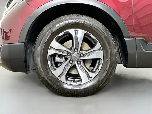 Used 2017 Honda CR-V LX image 35