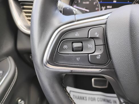 Used 2023 Buick Envision Essence w/ Sport Touring Package AWD/4WD image 18