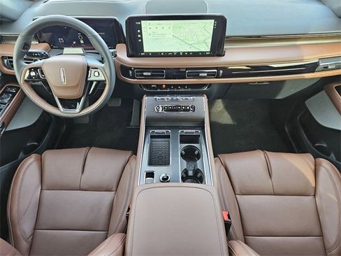 New 2026 Lincoln Aviator Reserve image 24